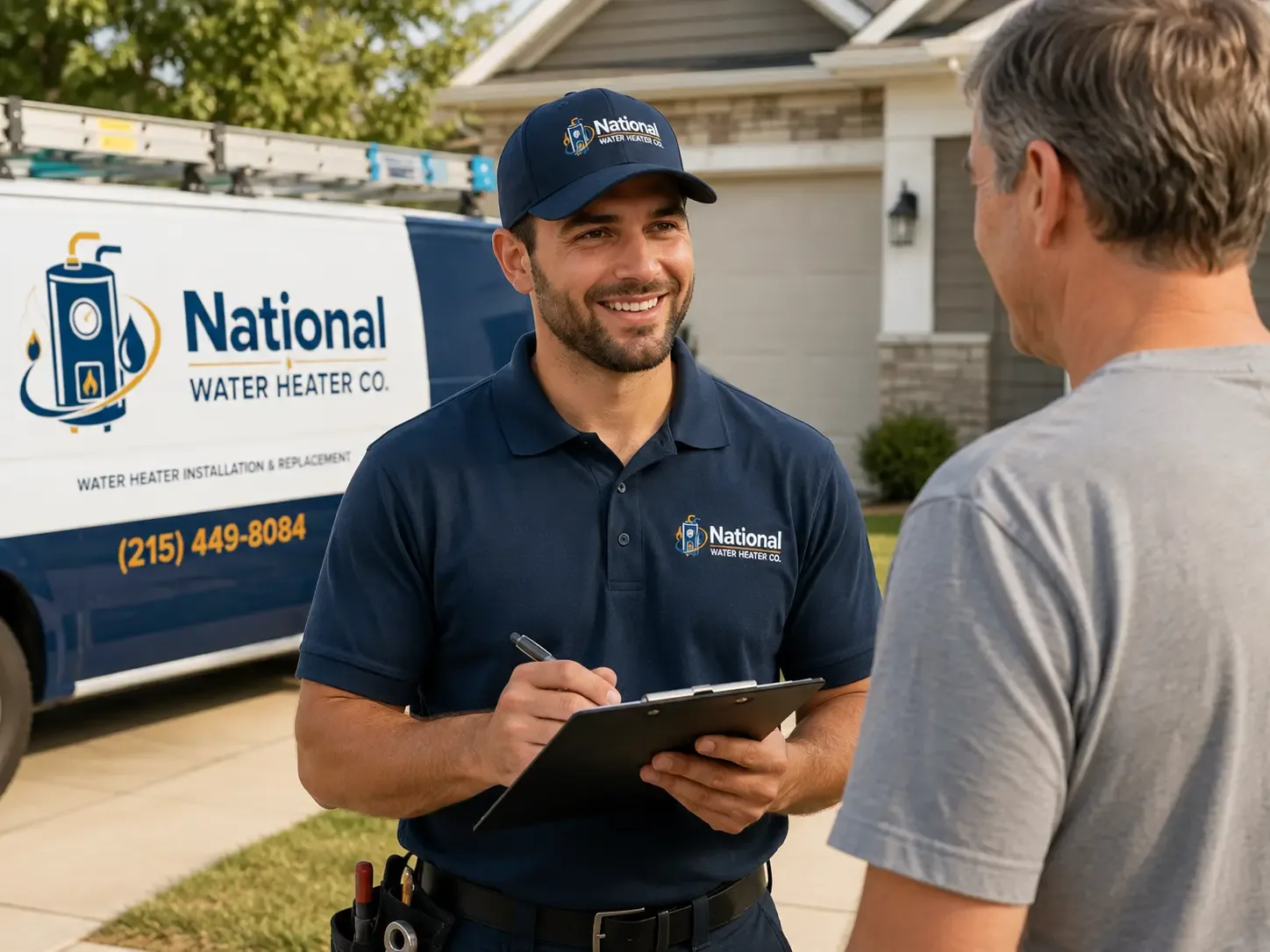Water Heater Installation Glen Ellen, CA FAQs